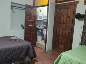 Hosteria del Centro