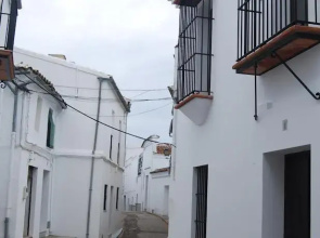Casa Rural Santo Cristo