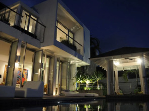 Villa Sammasan by Elite Havens