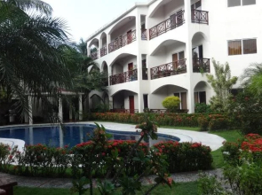 Apartamentos Italia Paradiso