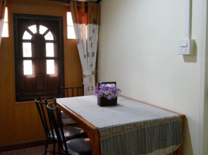 Sisatchanalai Heritage Resort