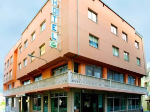 Hotel As Viñas