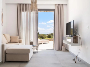 Askelinos Villas