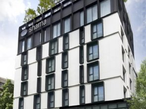 Walton Suites Sukhumvit ex. Shama Luxe Sukhumvit Bangkok