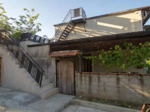 Guest house Na Avaliani