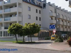 Apartament Nad Morzem