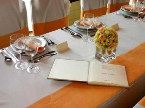 Mediterran Hotel Pecs