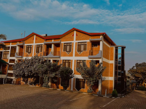 Centre Saint Vincent Pallotti