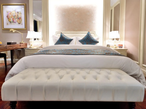 Metropolo Classiq, Shanghai, YMCA-People square, Jinjiang Hotel