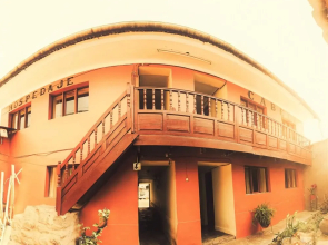 Hospedaje Cabell