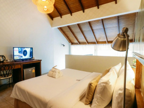 Rabbiz Hill Resort