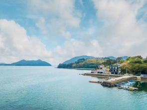 Hello Chiljun-do Pension