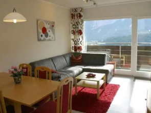 Appartement Bettina
