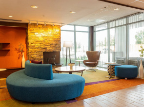 Fairfield Inn & Suites by Marriott Bay City