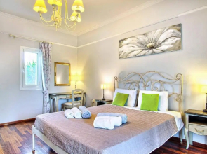 Villa Kerkyra