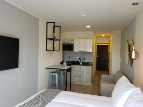 Modern Lofts in Grau Building by Wynwood-House