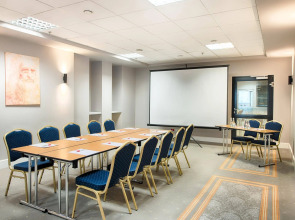 Leonardo Royal Hotel Warsaw