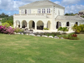 Royal Westmoreland - Mahogany Drive 8 by Island Villas