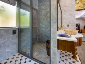 Le Viva Mui Ne Resort