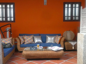 Take A Break Bed and Breakfast