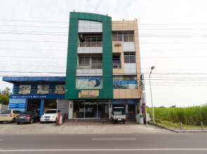 Buenas J Hotel And Spa