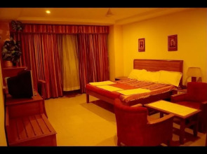 Hotel Sri Temple Park