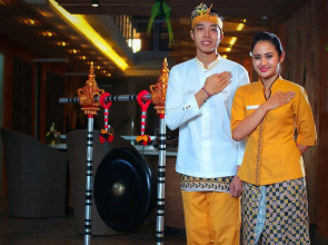 Liberta Hotel Jimbaran