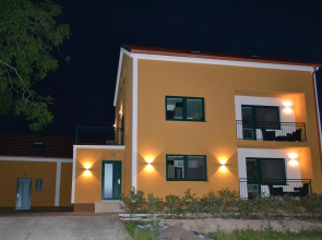 Apartmany u Polanských Lednice