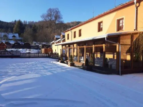 Penzion Stonozka