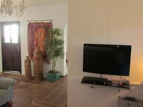 Casita Macher