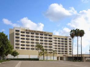 DoubleTree by Hilton Los Angeles - Norwalk