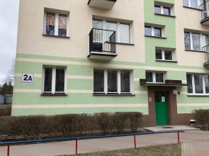 Central Rental - Apartament Komfortowy