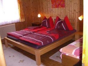 Ferienwohnung Tschudiboden