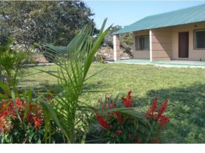 Country Lodge Sioma