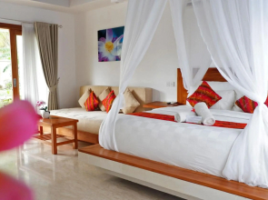 Jivana Resort