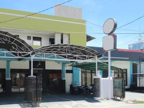 Airy Kota Selatan Budi Utomo 7 Gorontalo