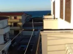 Appartamento vista Mare