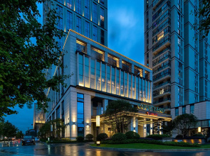Courtyard by Marriott Xinchang