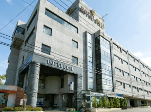 @ Home Hotel BELLKANEYAMA Fujisan Resort&Business