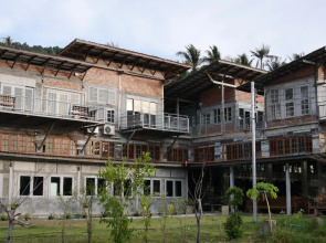 Artisan Koh Yao Yai