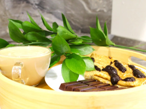 Апартаменты на улице Вольская