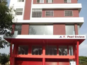 Asian International Hotel