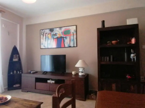 Fanari summer house 2 floors