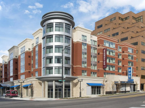 Residence Inn Ann Arbor Downtown