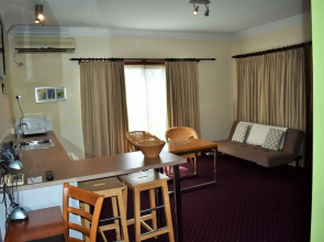 Best Western The Henry Parkes Tenterfield