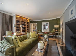 AtholPlace Hotel & Villa
