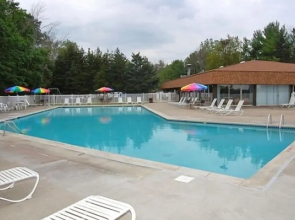 St Clair RV Resort