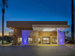 Days Inn by Wyndham Merced / Yosemite Area