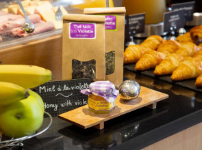 Hotel Innes by HappyCulture