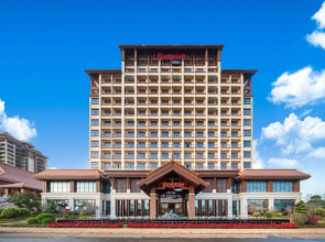 Hampton by Hilton Nanhai Haikou